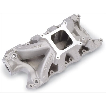 Edelbrock 8.2 In. Super Victor Intake Manifold E11-2928